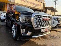 جي ام سي يوكون